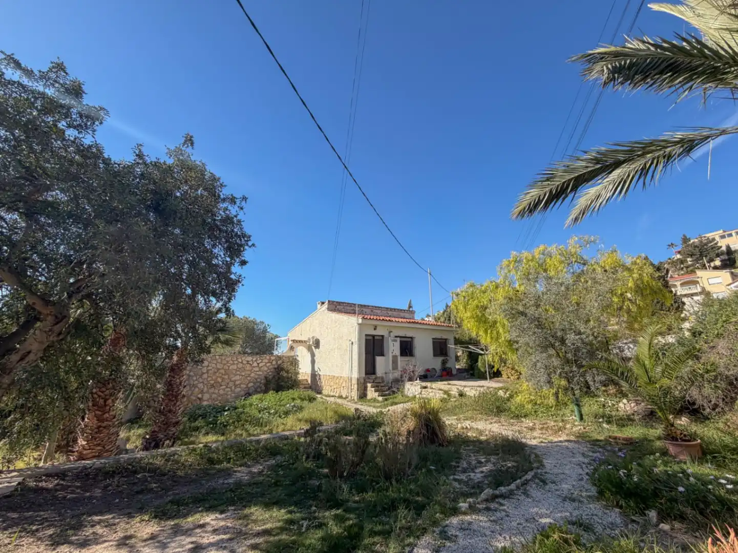 Chalet con piscina en venta en Pueblo Español - Coveta Fumá, imagen 21
