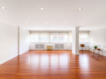 Piso con ascensor en venta en Centro