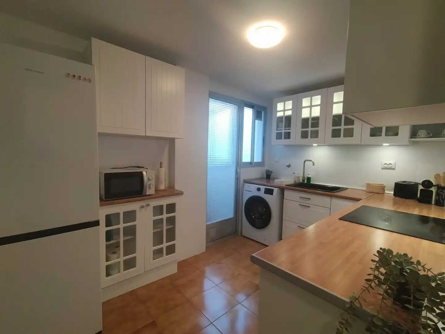 Habitació a Els Orriols