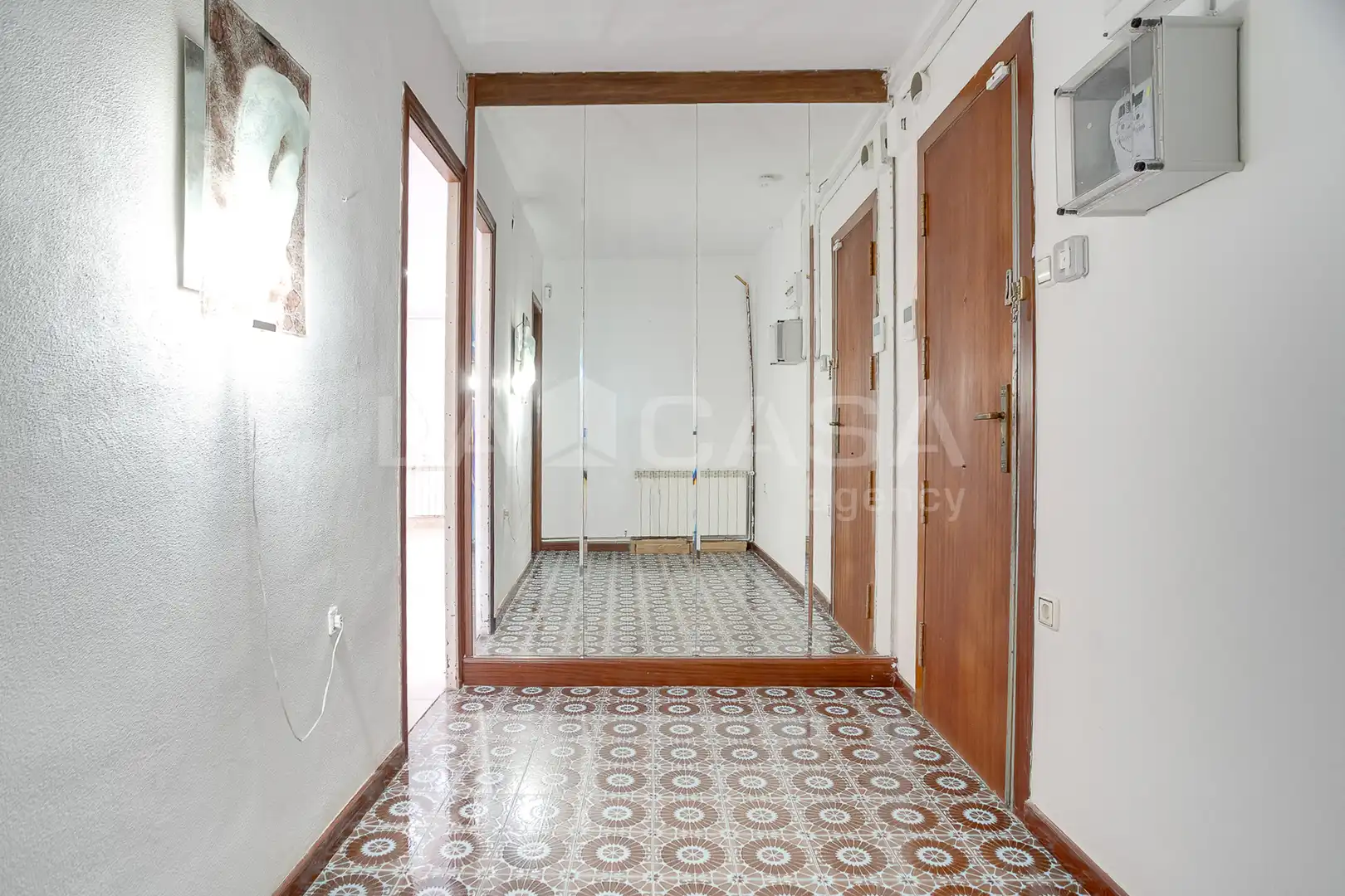 Attic for sale in L'Hospitalet de Llobregat  with Terrace