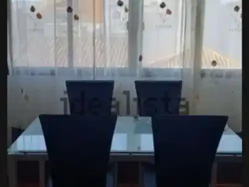Menjador de Pis en venda en Úbeda amb Aire condicionat