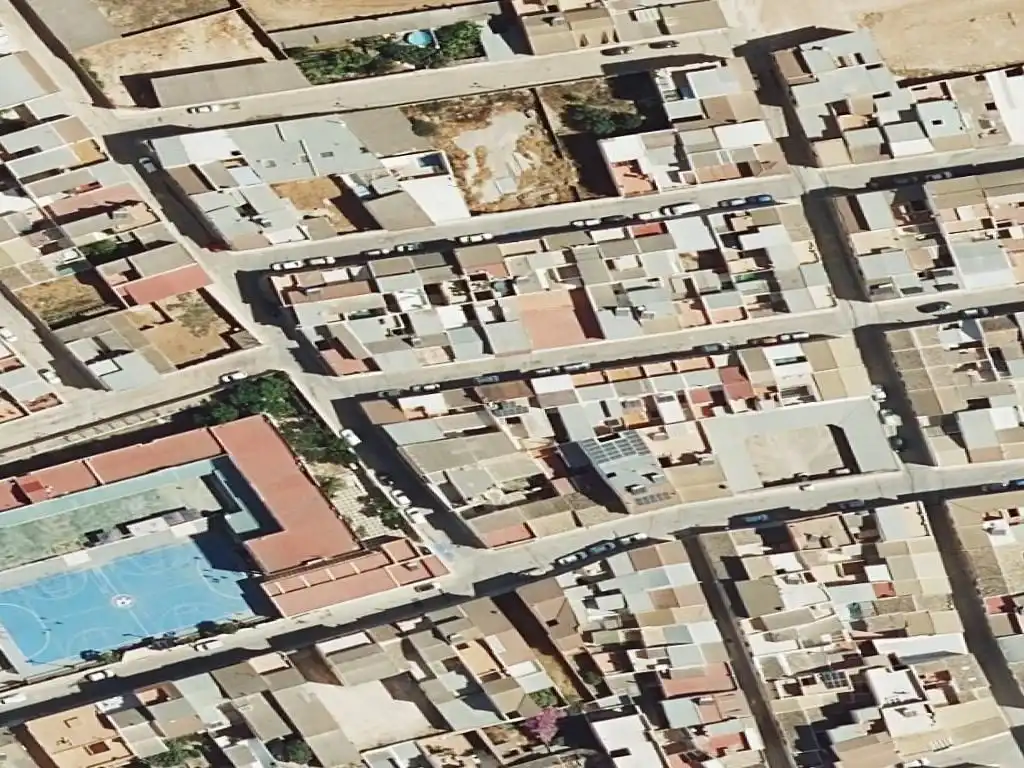 Casa in vendita a RAMON Y CAJAL 4
