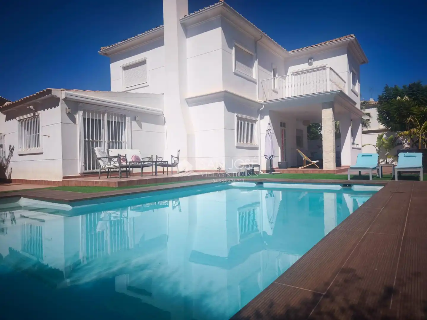 Houses for sale in Aspe, Alicante