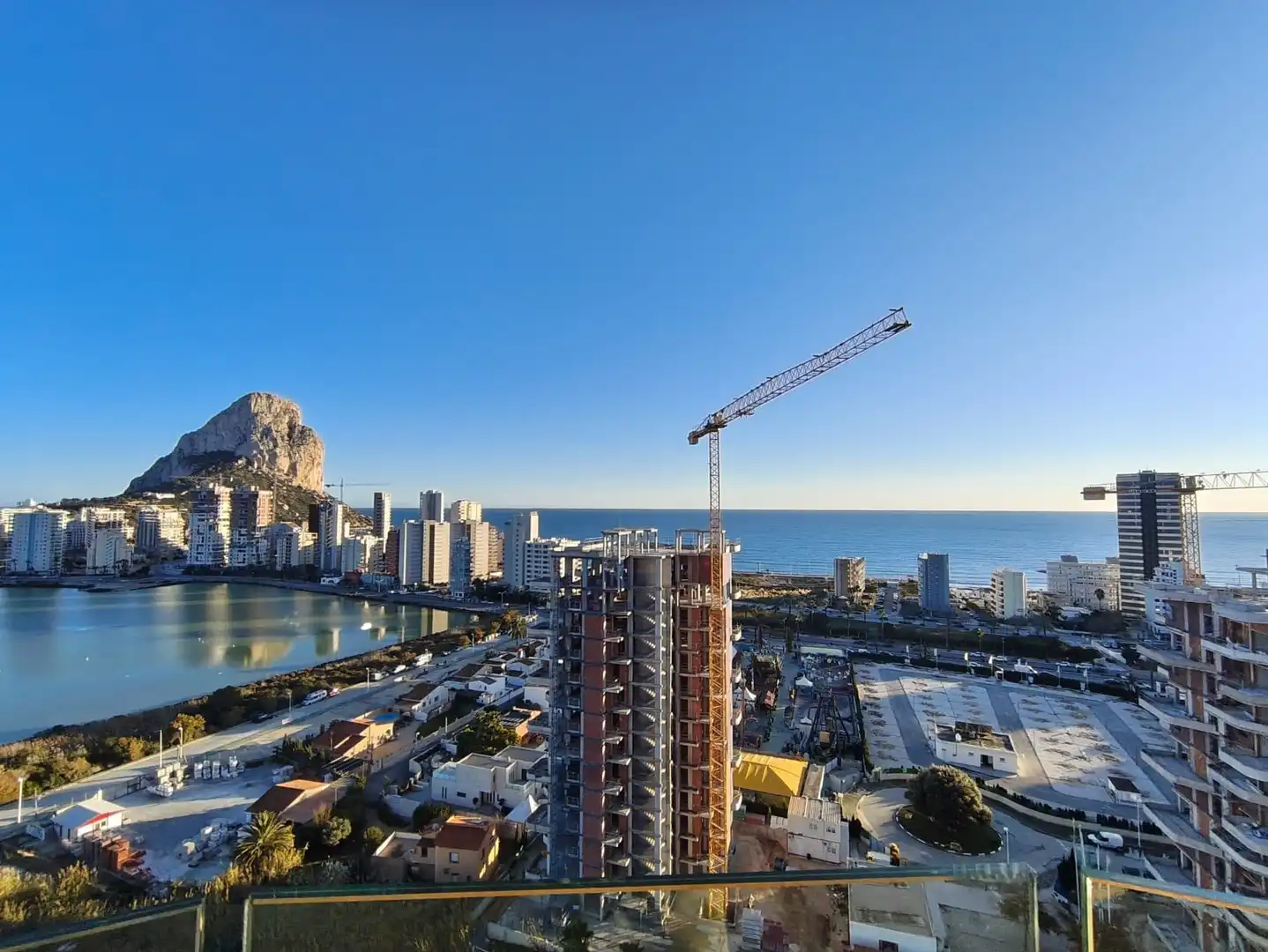 Apartamento con piscina en venta en Marisol Park - Ortembach - Los Almendros, imagen 2