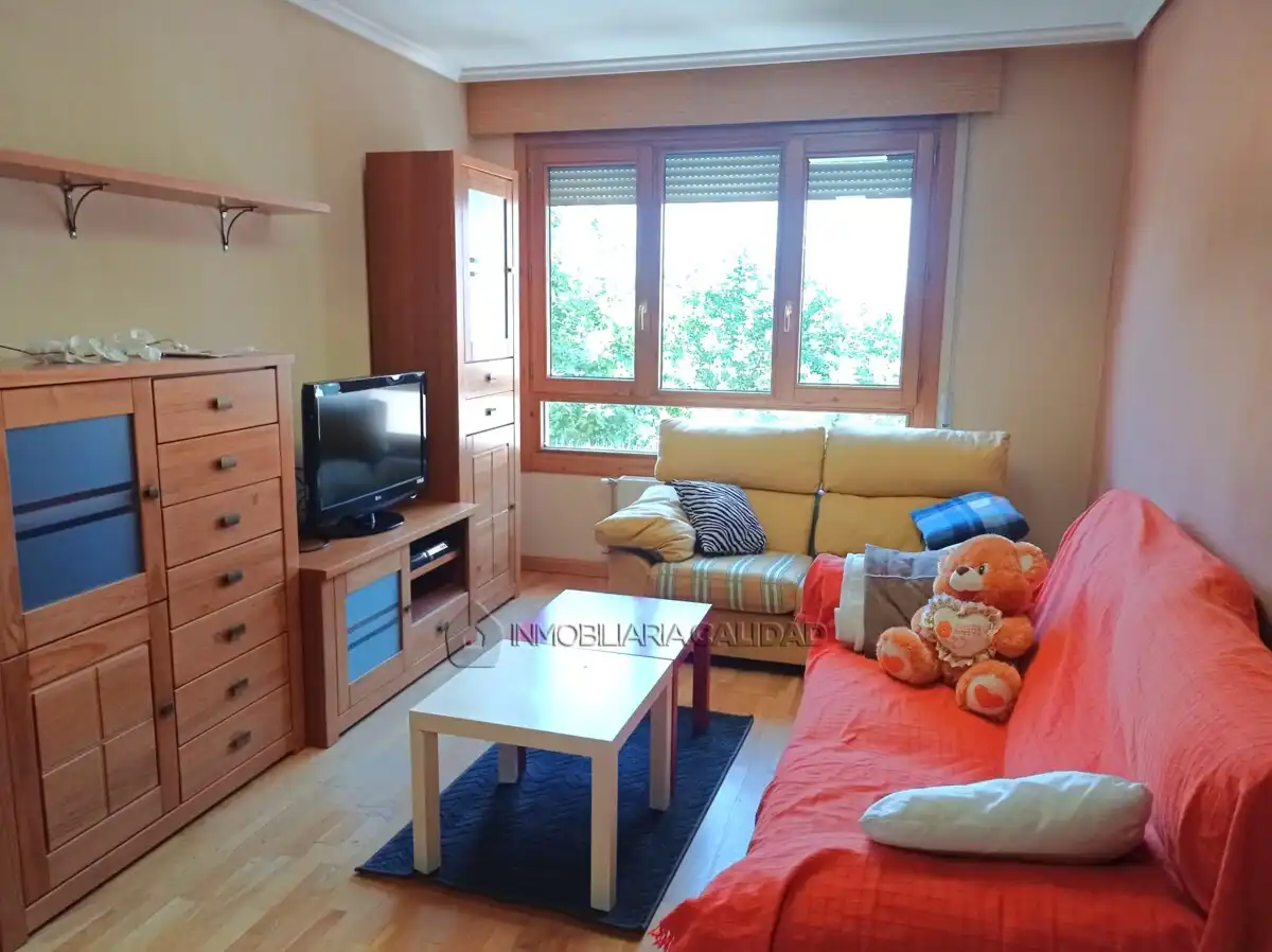 Flat for rent in Fuentecillas - S7 - S8