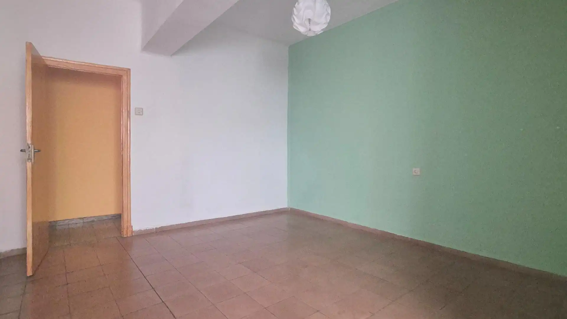 Dining room of Flat for sale in Salamanca  with Heating