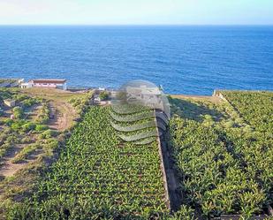 Country house zum verkauf in Cementerio, Buenavista del Norte