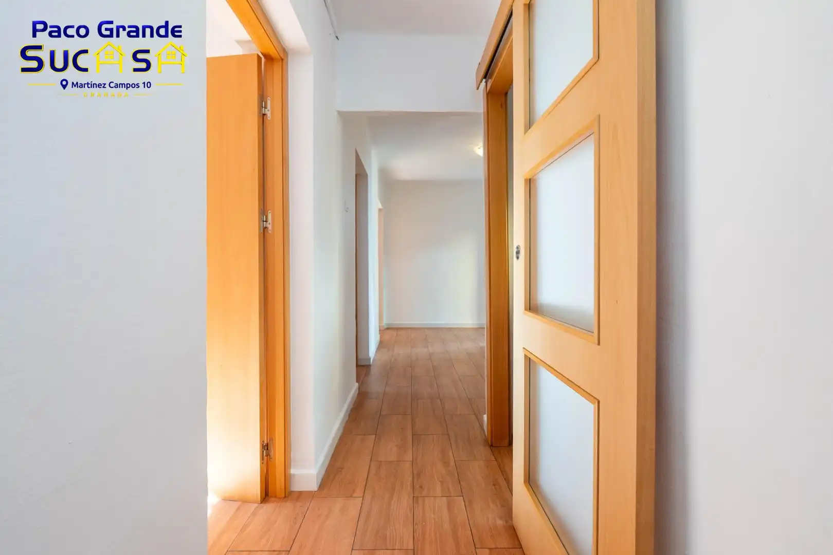 Piso con terraza en venta en JAIME BALMES 2, imagen 19