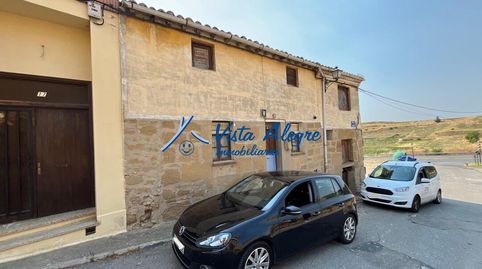 Foto 2 de Casa o xalet en venda a Calle Jardín, Briones, La Rioja