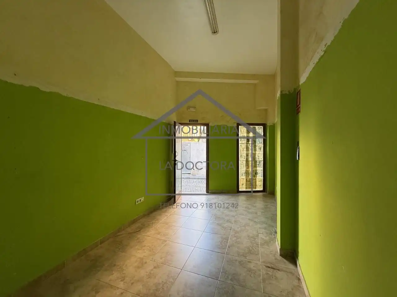 Local en venta en Navalcarnero