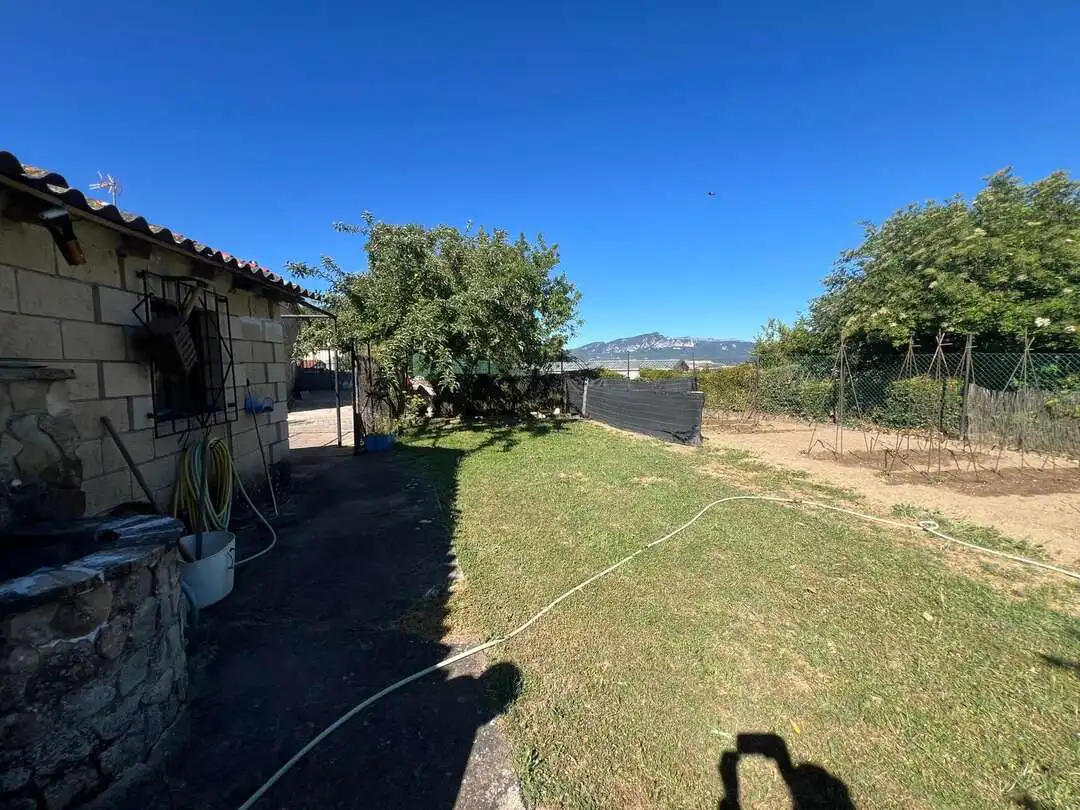 Casa o xalet en venda en Añana amb Calefacció, Jardí privat i Traster