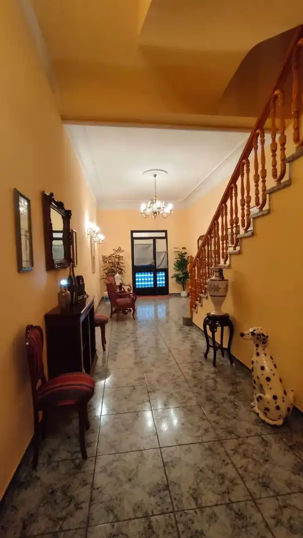 House with terrace for sale in Calzada de Calatrava, imagen 19