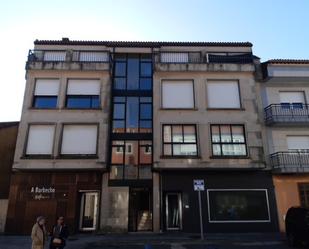 Vista exterior de Apartament en venda en Ribeira amb Balcó