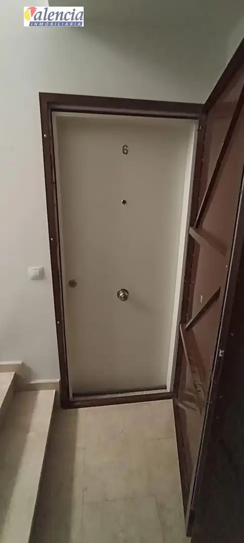 Apartamento en venta en Paterna