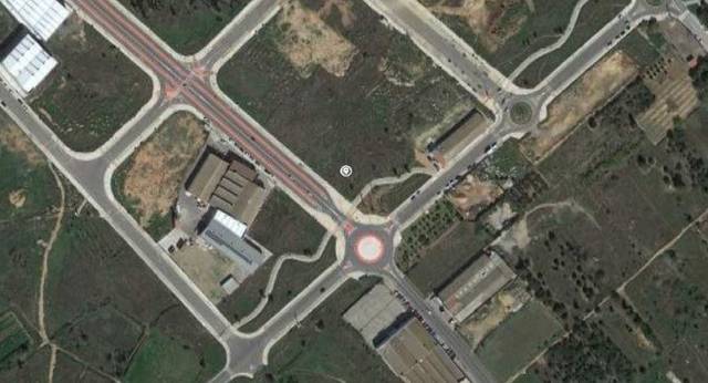 Terreno industrial en Venta en El Paraíso - Los Almendros