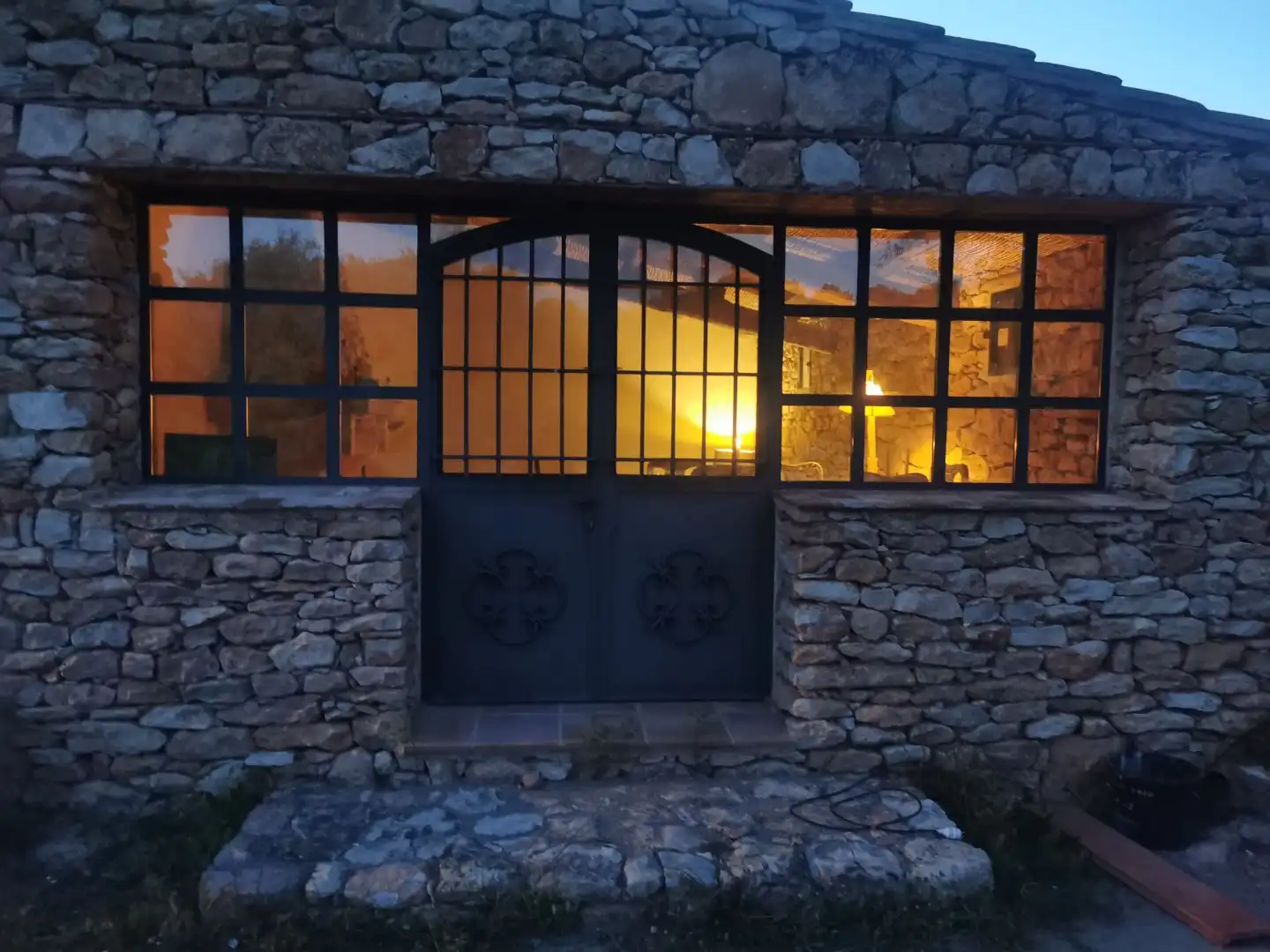 Landhaus mit Garten zum Verkauf in TV-3025 56, imagen 10