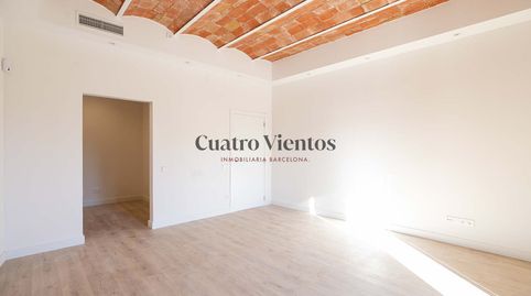 Foto 2 de Piso en venta en Plaça Tetuan, Dreta de l'Eixample, Barcelona Capital