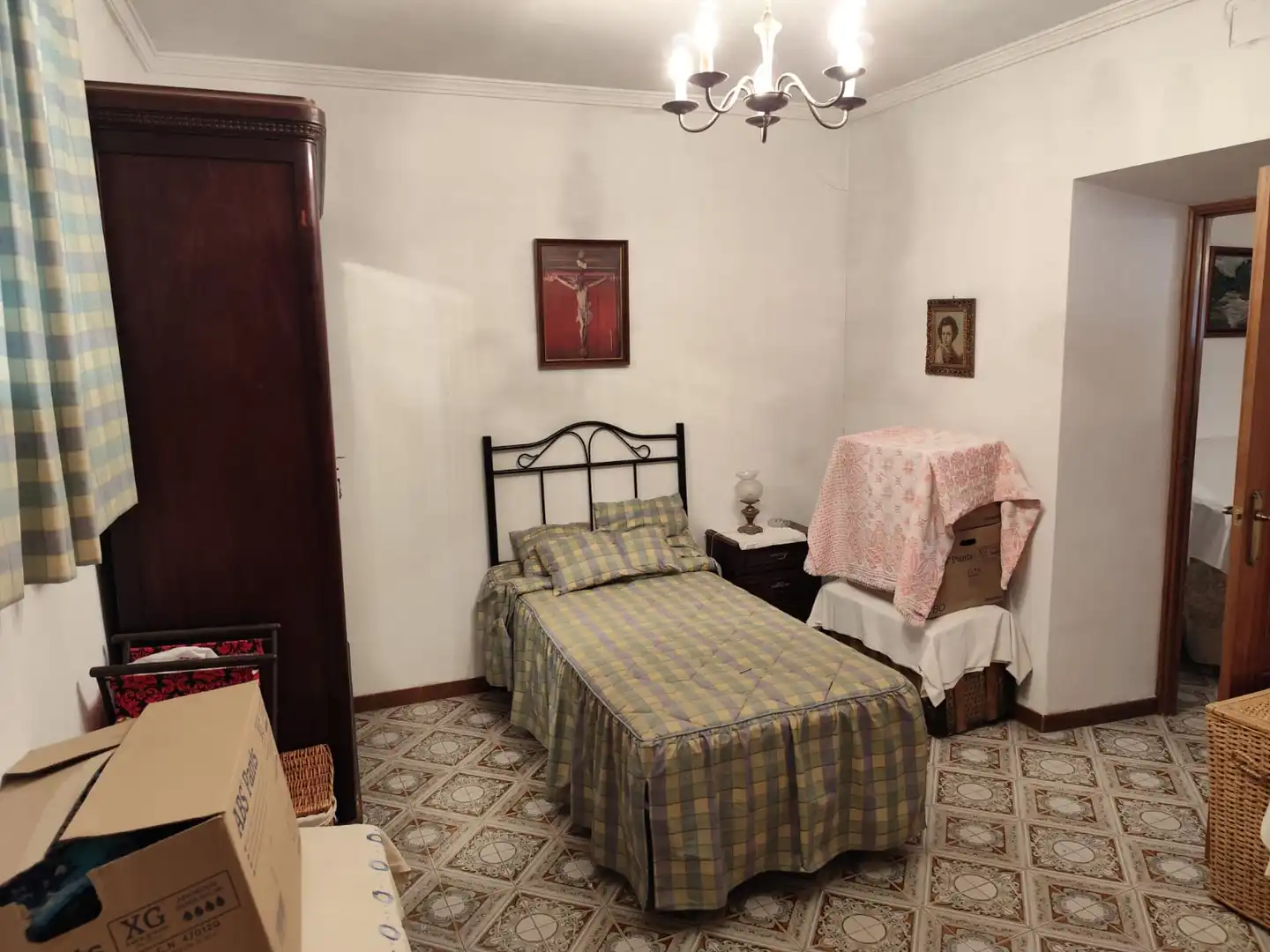 Casa in vendita a Calle Badajoz 28, imagen 16
