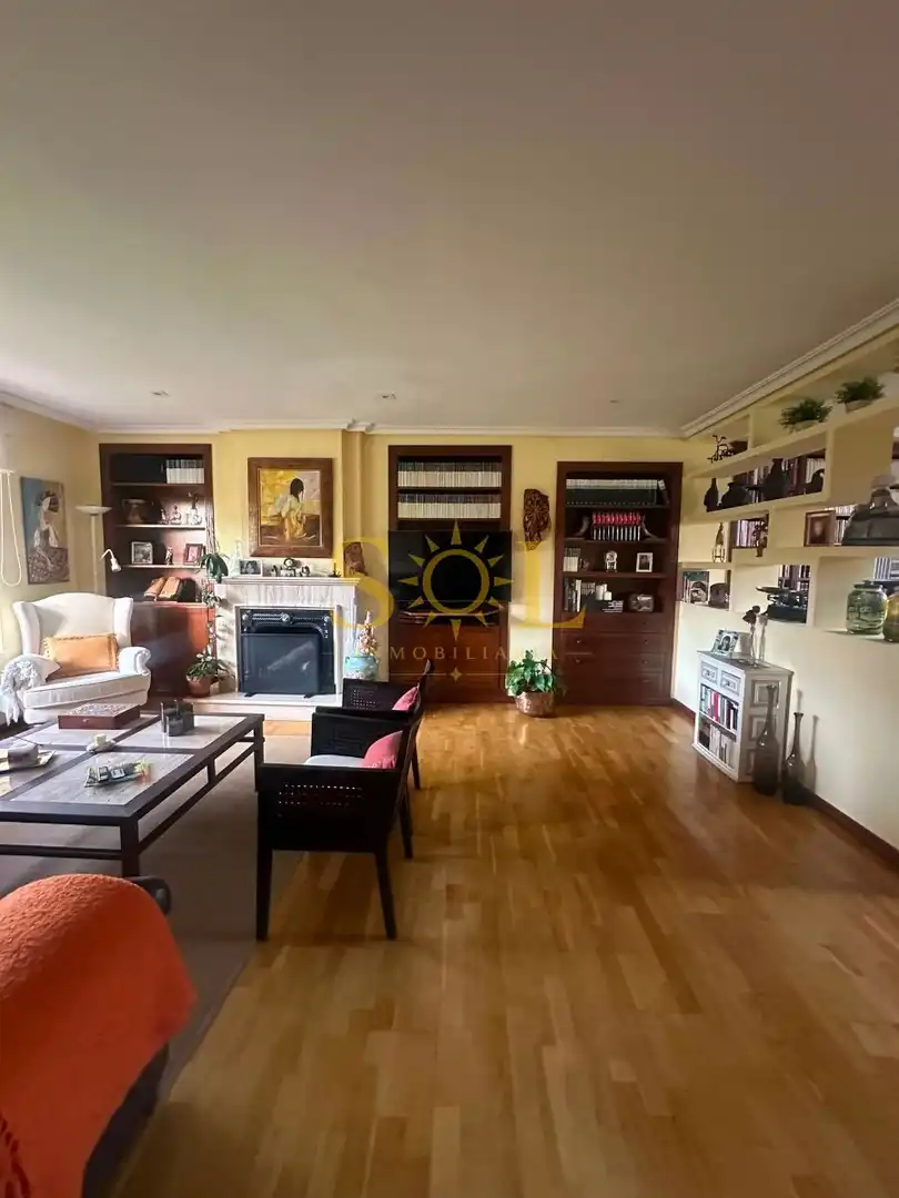Casa pareada con terraza en venta en Calle Federico Castañón, imagen 31