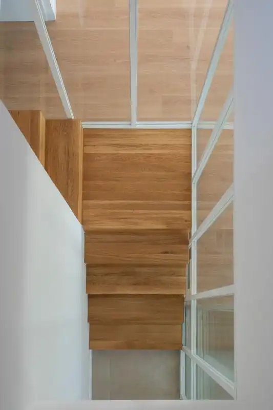 Casa amb terrassa en venda a Calle Bergantín, imagen 21