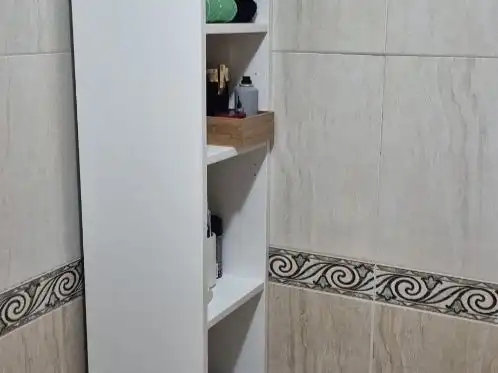 Bany de Pis en venda en Arroyo de la Encomienda amb Jardí privat, Parquet i Terrassa
