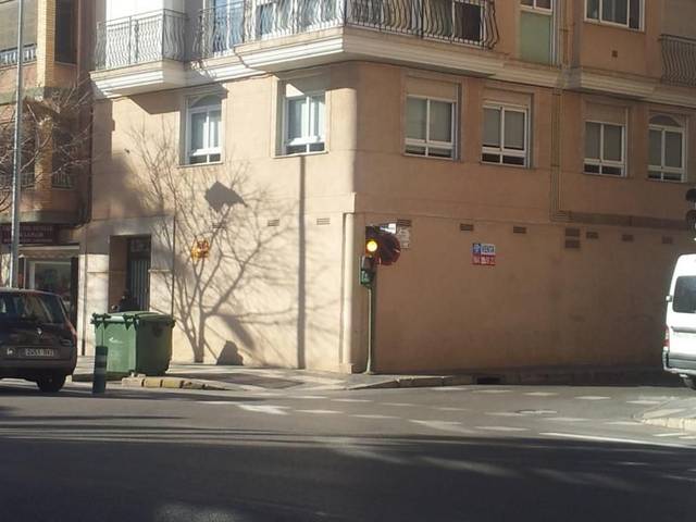 Local comercial en Venta en Carrer de Sant Roc, 33 en Plaza Illes Columbretes