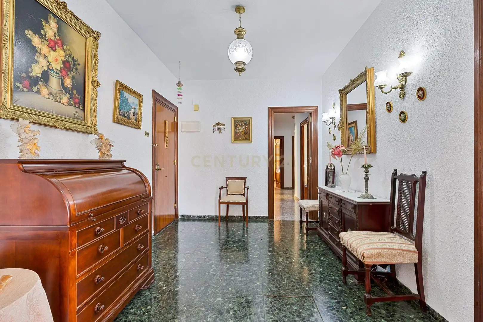Piso con terraza en venta en CL NARCISO PEREZ TEXEIRA 18 MALAGA (MÁLAGA) 18, imagen 9