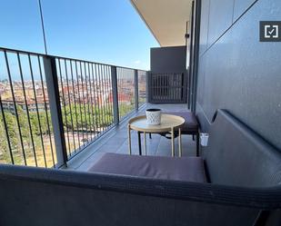 Flat to rent in Collblanc