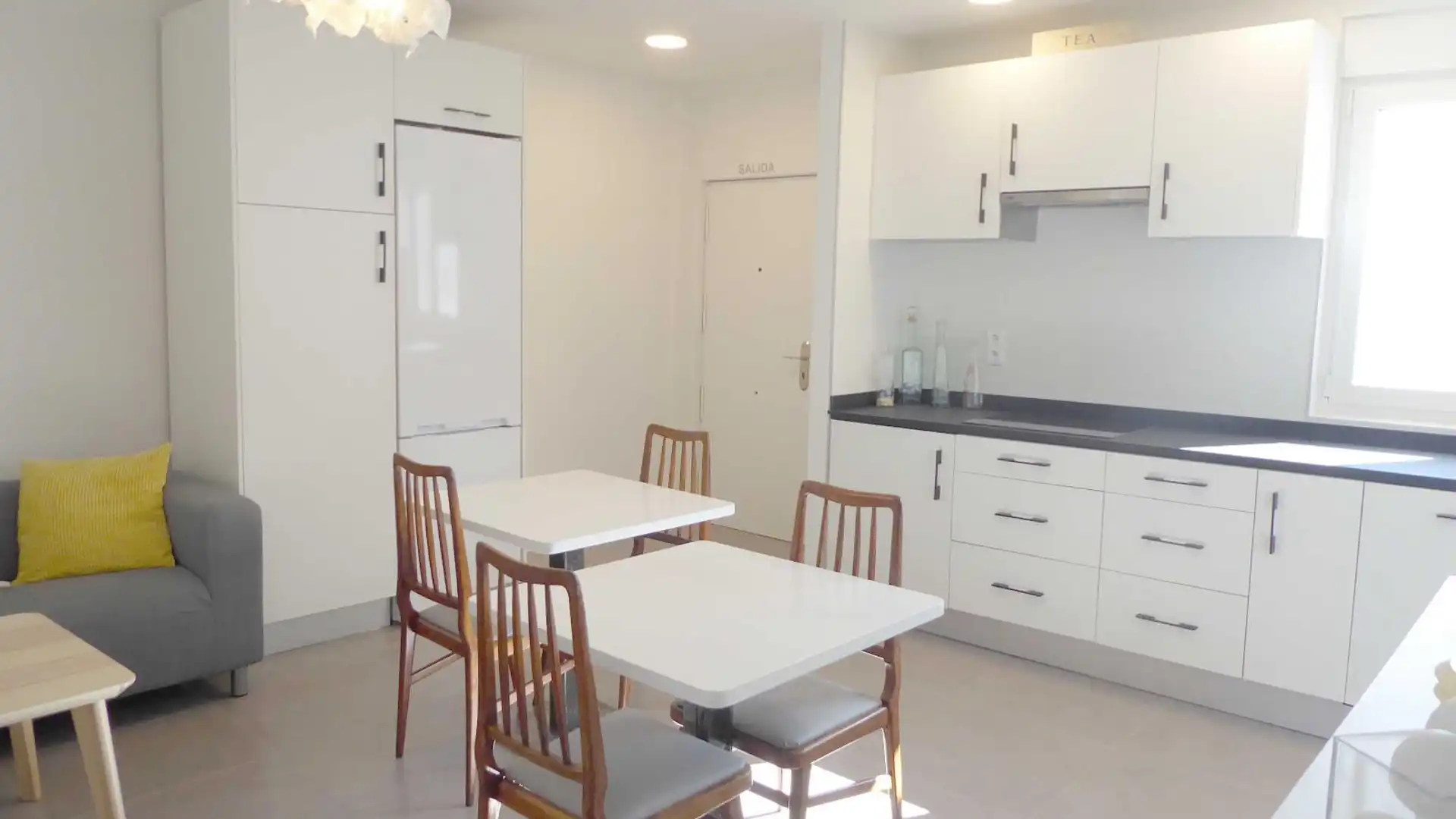 Piso de alquiler en Cristo de Los Milagros, Sancti Spiritus - San Juan