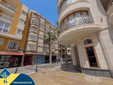Appartement compact avec ascenseur à vendre à Centro