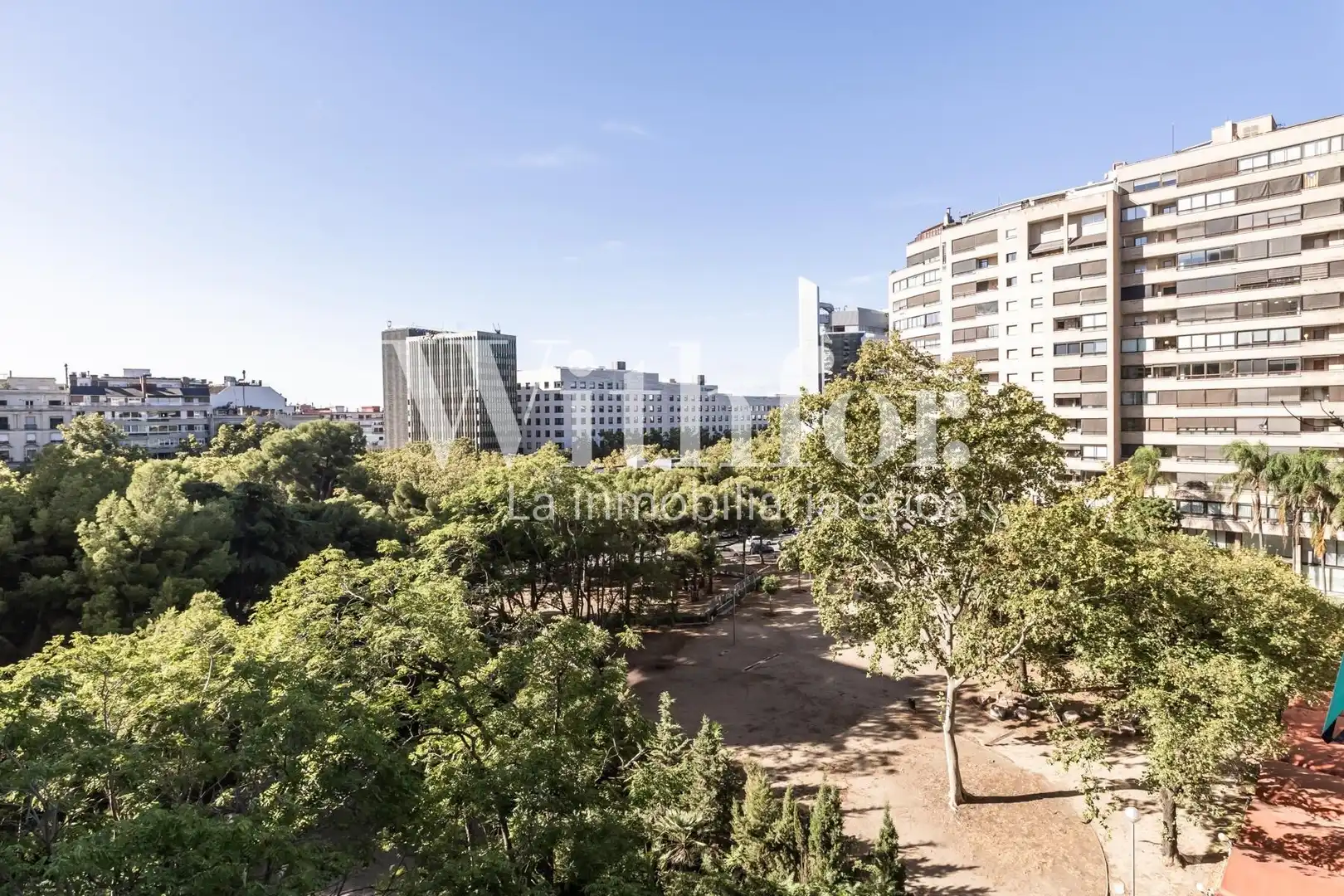 Piso con terraza en venta en Calle BORI I FONTESTA, imagen 29