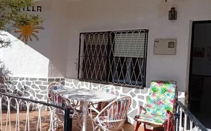Casa o xalet en venda a Torre de la Horadada, Pilar de la Horadada