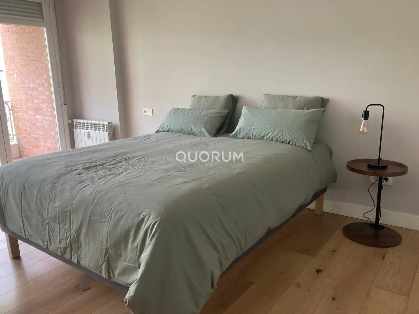 Flat for rent in Gran Vía Don Diego López de Haro, Abandoibarra - Guggenheim