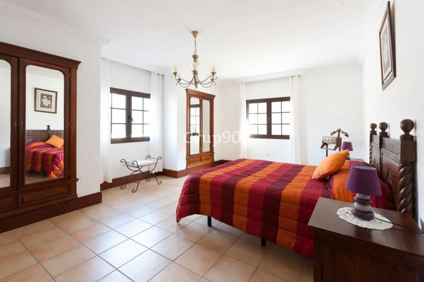 Habitación de Casa o chalet en venta en Teguise con Piscina y Jacuzzi