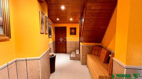 Foto 5 de Casa adosada en venda a Pedro Bernardo, Ávila