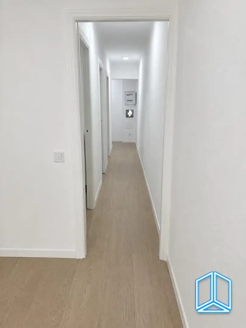 Flat for sale in Santa Coloma de Gramenet