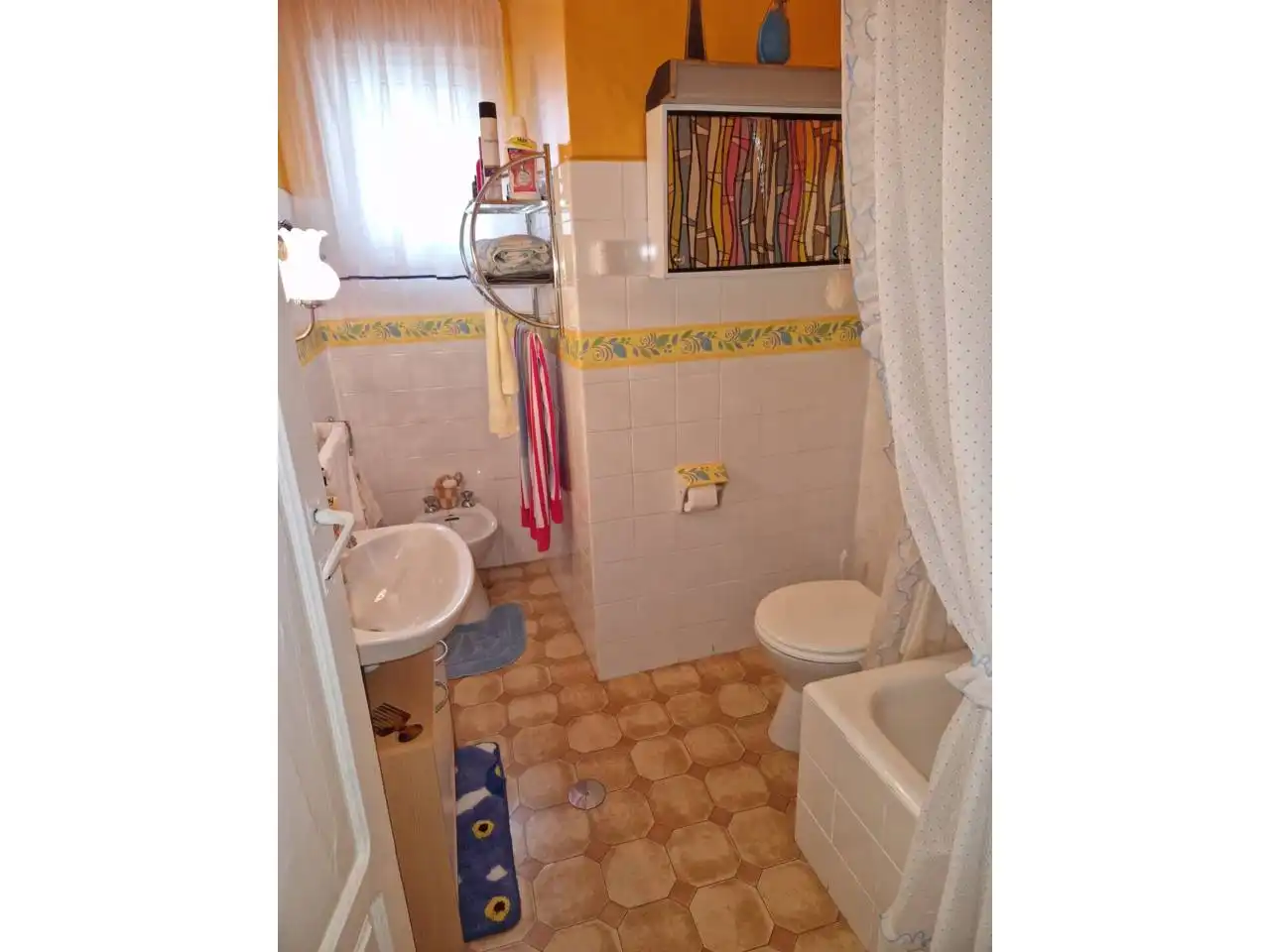 Baño de Piso en venta en Quiroga