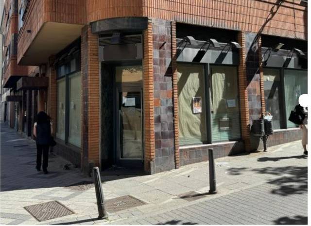 Local comercial en Venta en Centro