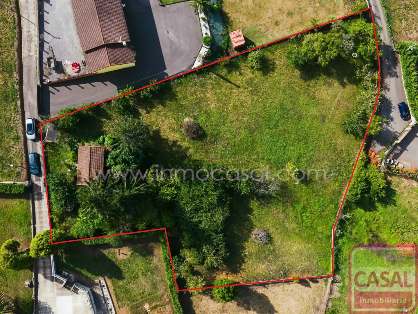 Residencial en venta en Oviedo 