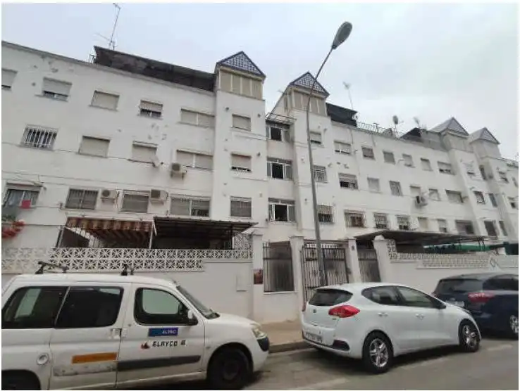 Appartement à vendre à Calle Corral de los Barquilleros
