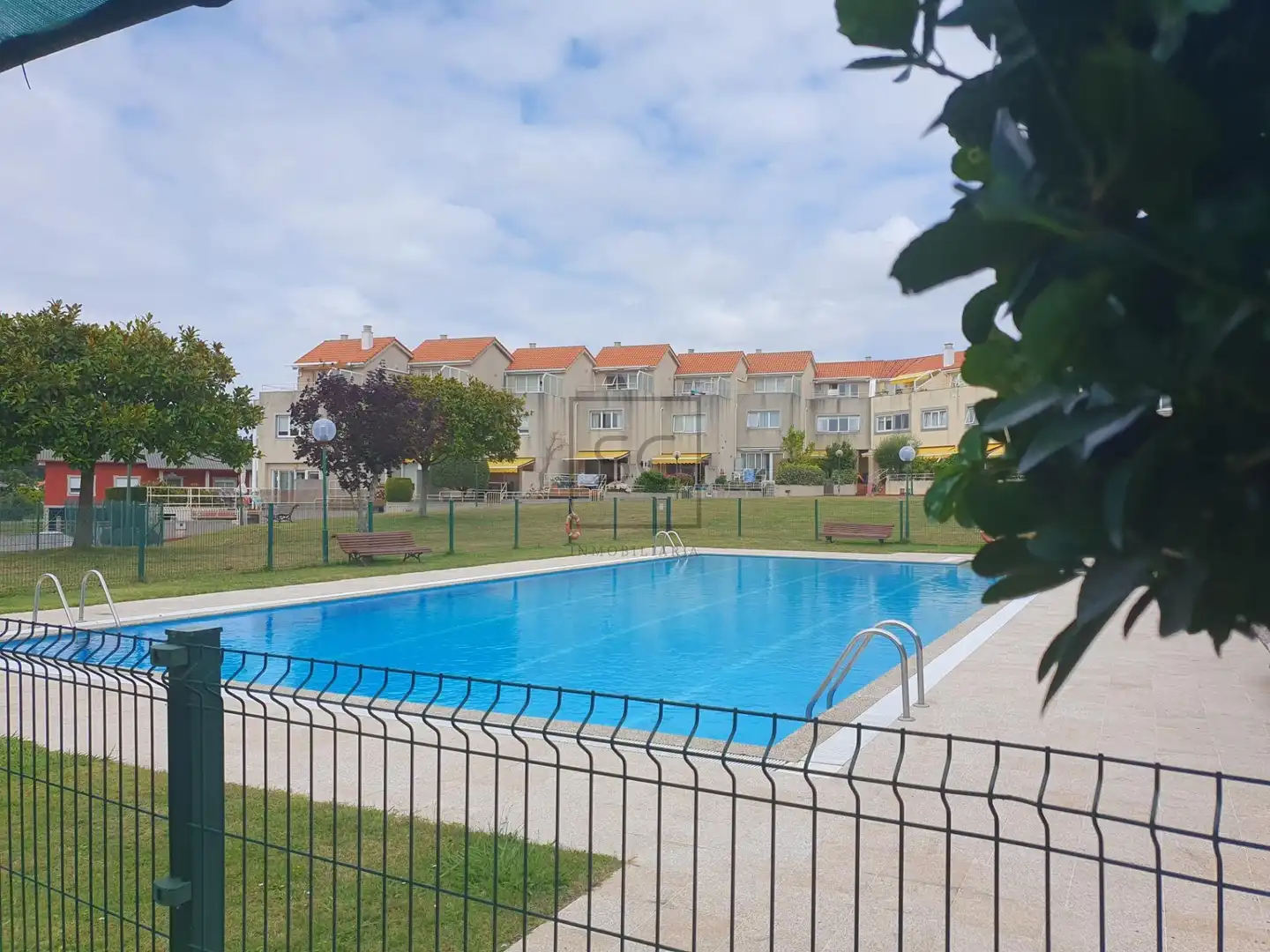 Chalet con piscina en venta en FONDAL, imagen 44