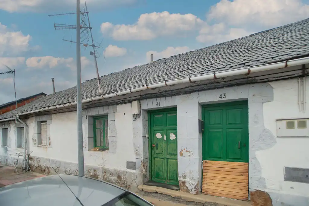 Habitatge en venda a C/ Valdecativo, imagen 14