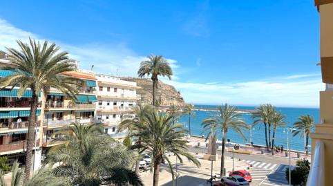 Foto 2 de Apartamento en venta en Puerto, Jávea / Xàbia