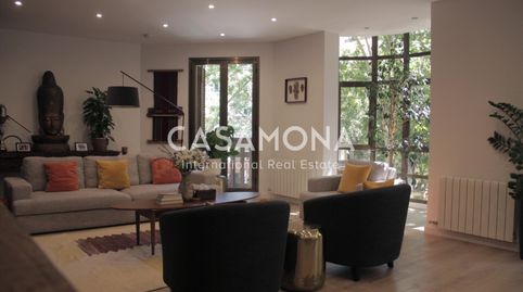 Foto 5 de Apartamento de alquiler en El Camp d'en Grassot i Gràcia Nova, Barcelona Capital
