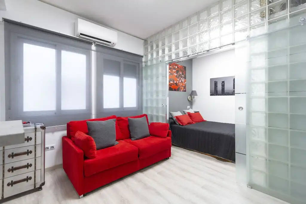 Flat for rent in Pontevedra Capital , Pontevedra
