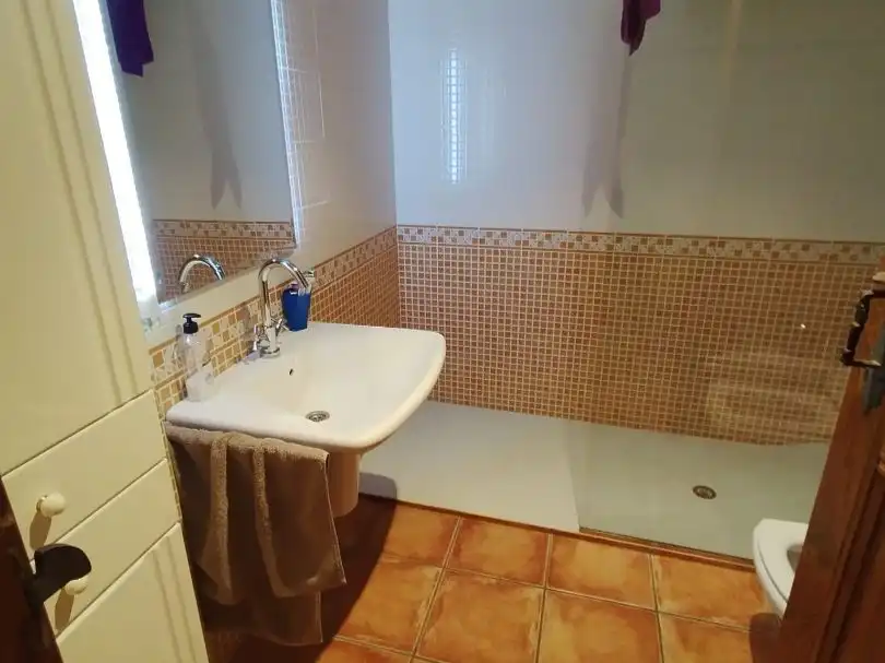 Apartment with pool to rent in Calle Herrería 1, imagen 13