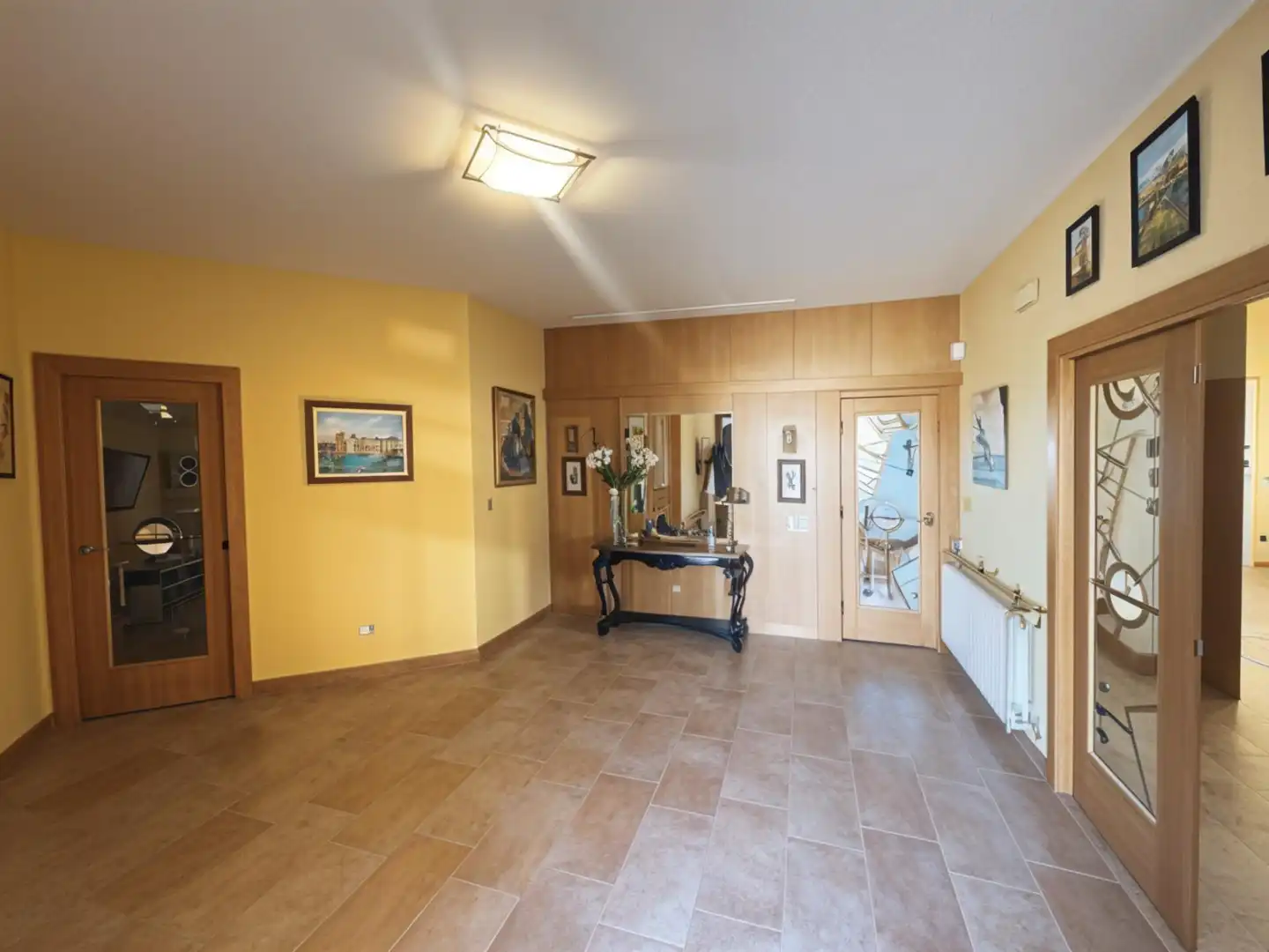 Chalet con piscina en venta en Almansa, imagen 9