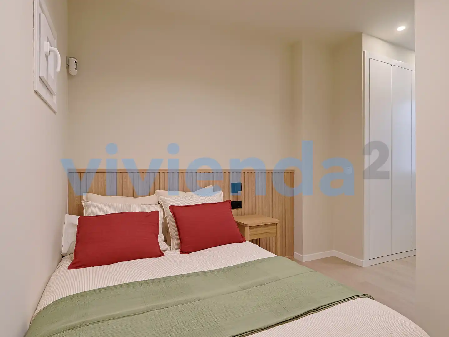 Wohnung zur Miete in Palos de Moguer