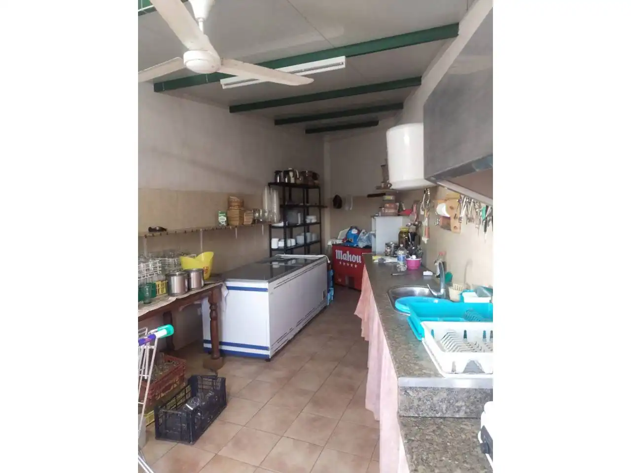 Local commercial à vendre à Calle Capitan Melendez, imagen 15