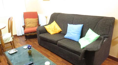 Foto 4 de Pis de lloguer a Salinas, Asturias